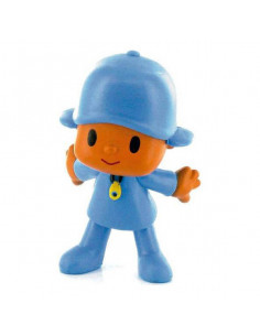 Muñeco Pocoyo Comansi