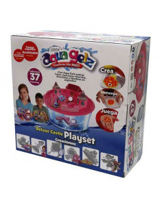 Playset Deluxe Princess...