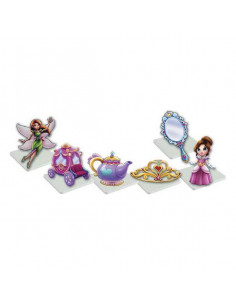 Playset Deluxe Princess... 2