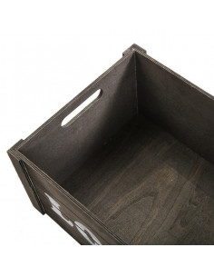 Juego de Cajas Decorativas... 2