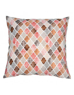 Kissen Notre Damme Lachsfarben 2