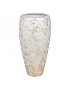 Vase Golden aus Keramik