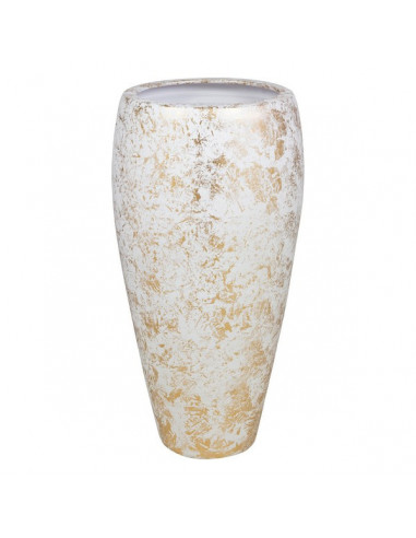 Vase Golden aus Keramik