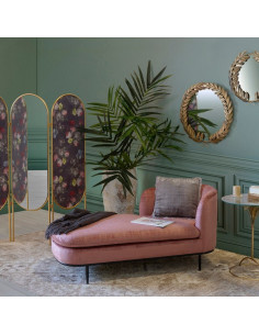 Vase Golden aus Keramik 2