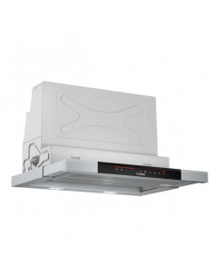 Konventioneller Rauchfang...