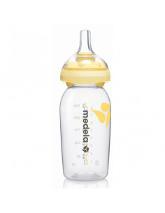 Baby-Flasche Calma Medela...