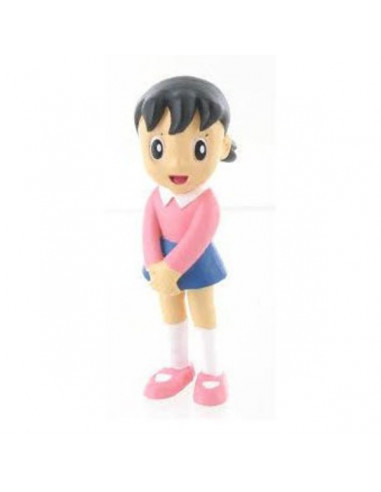 Figur Comansi Shizuka Doraemon (7 cm)
