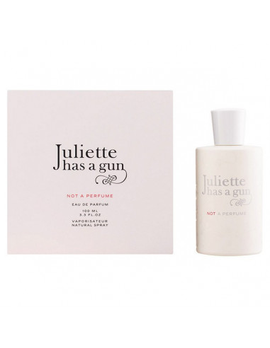 Perfume Mujer Not A Juliette Has A...