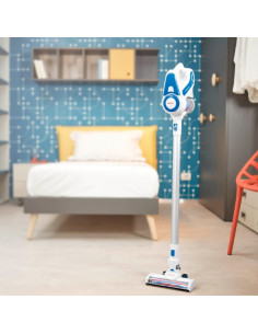 Aspirador Escoba Ciclónico... 2