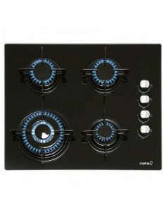 Placa de Gas Cata CI631BK...