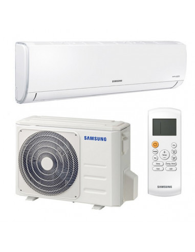 Klimaanlage Samsung FAR09ART 2800 kW...
