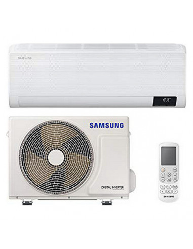 Klimaanlage Samsung FAR12NXT Inverter...