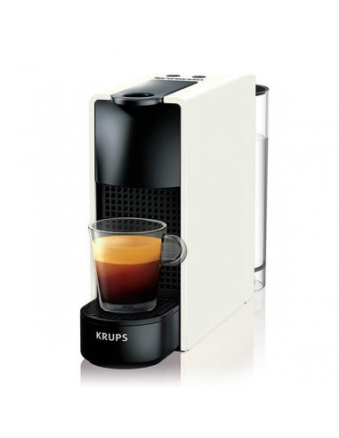 Kapsel-Kaffeemaschine Krups XN1101...