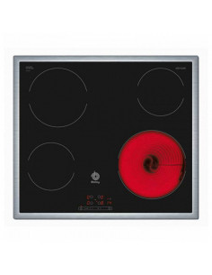 Platte aus Glaskeramik...