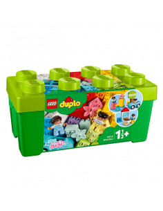 Playset Duplo Birck Box...