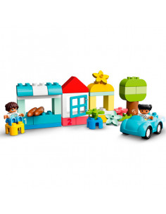 Playset Duplo Birck Box... 2