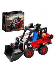 Playset Technic Skid Steer...
