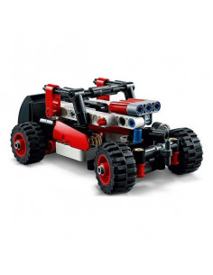 Playset Technic Skid Steer... 2