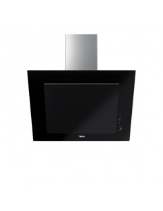 Konventioneller Rauchfang...