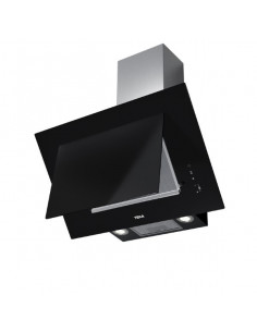 Konventioneller Rauchfang... 2