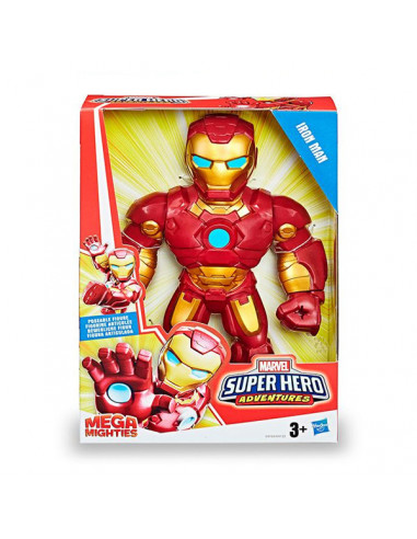 Actionfiguren Super Hero Adventures...