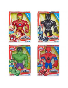 Actionfiguren Super Hero... 2