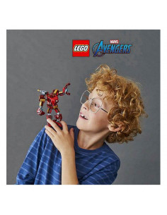 Playset Marvel Avengers... 2