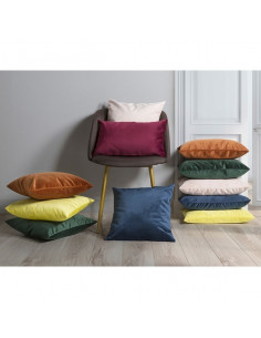Kissen Velvet (45 x 45 x 10... 2