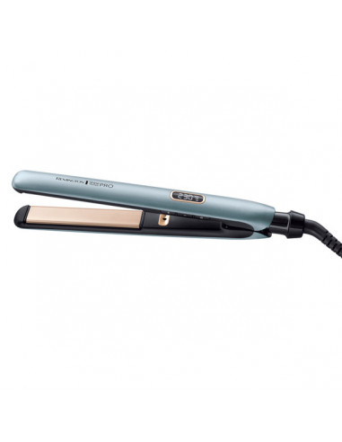 Plancha de Pelo Remington S9300 Shine...