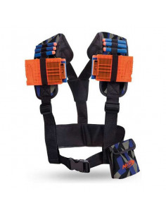 Chaleco Utility Vest Nerf... 2