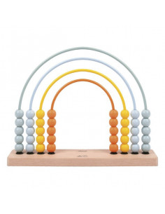 Ábaco de Madera Woomax...