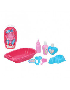 Set de Bañera con...