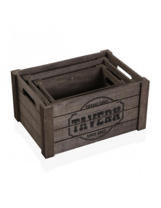 Juego de Cajas Decorativas... 2