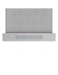 Konventioneller Rauchfang... 2