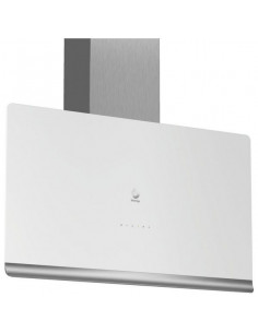 Konventioneller Rauchfang...