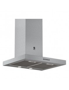 Konventioneller Rauchfang...