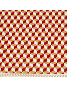 Schale Neoc Melamine (49 x... 2