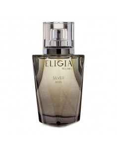 Herrenparfum Silver Man...