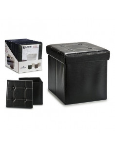 Mehrzweckkorb Schwarz (31 x...