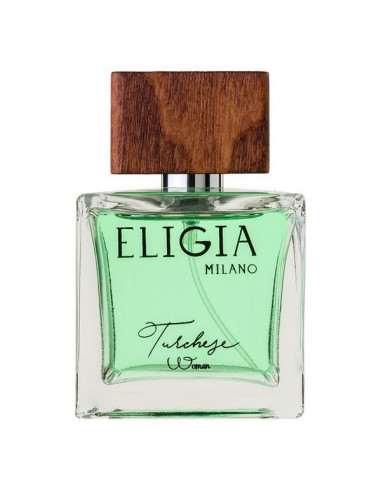 Perfume Mujer Turchese Woman Eligia...