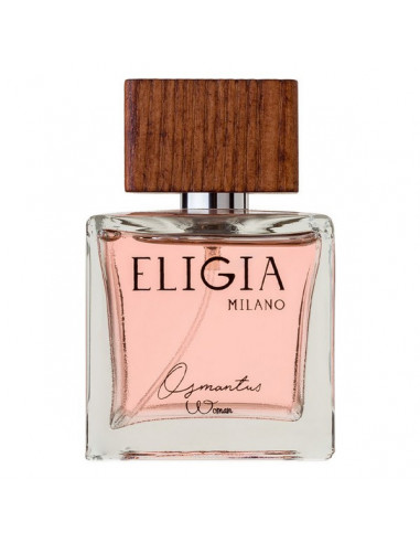 Perfume Mujer Osmantus Woman Eligia...