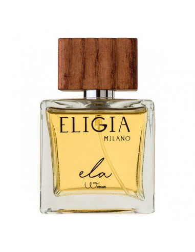 Perfume Mujer Ela Woman Eligia Milano...
