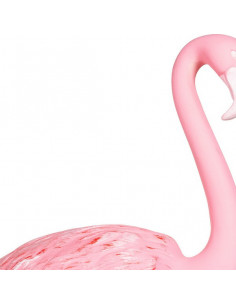 Deko-Figur Flamingo klein... 2