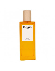 Damenparfüm Solo Ella Loewe...