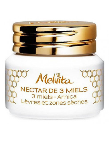 Crema Nectar de Miels Melvita (8 g)