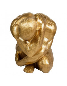 Figura Decorativa Pensador... 2