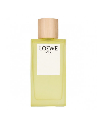 Perfume Hombre Agua Loewe edt (150 ml)