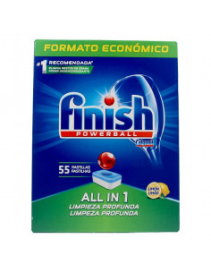 Lavavajillas Powerball All...