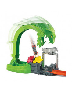 Pista de Carreras Mattel...