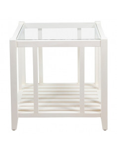 Mesa Auxiliar Cristal... 2